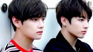 ✨ BTS: Взлёты и падения 🌟 Ви и Чонгук в мировом эпицентре! 💔🎤