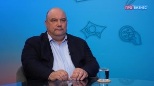 Наука для здоровья. Василий Лазарев, заместитель генерального директора ФНКЦ ФХМ им. Лопухина