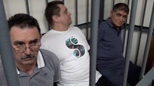 "Хоронили, что осталось": в деле о взрыве в Сергиевом Посаде поставлена точка