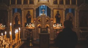 Почему в храме служат ночью_ тихая духовная традиция, сохранившаяся с первых хри