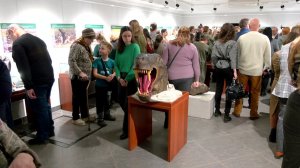 Прикоснуться к тайне происхождения и развития жизни на Земле