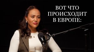 Ситуация в Европе, Почему Бог Меня Призвал Сюда?