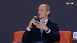 Дмитрий Григоренко о роли ИИ в прогнозировании и развитии современных управленческих практик