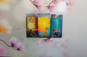 🔥Что поможет выйти из застоя💥💥💥 Расклад Таро онлайн