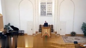 "Благословение Иакова" - Виталий Тугаенко