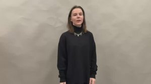 Яковлева Елена | конкурс чтецов 2025