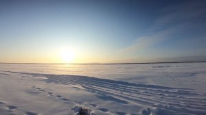 Рыбалка на Енисее. Труды не пропали зря, отличный улов.