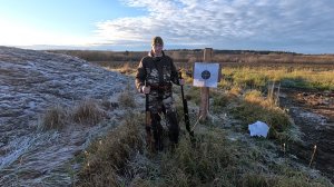 ВЫБОР РУЖЬЯ ДЛЯ ОХОТЫ! БЕНЕЛЛИ ИЛИ ИЖ-27? СТРЕЛЬБА ПО МИШЕНЯМ!