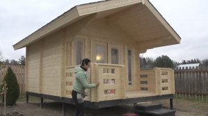 6 соток 6 ноября 2025 года. 1 часть