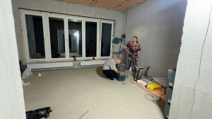 Чудом избежали беды. Сэкономили 1,5 млн рублей за 6 месяцев на ремонте дома.