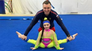 Милана Зоидзе «Летний кубок Небо» Москва 22.06.2025