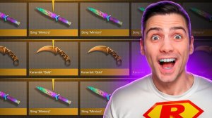 САМЫЙ ВЕЗЁЧИЙ КРАФТ 30 НЕМЕЛЕС ФРАГМЕНТОВ!!! В STANDOFF 2   СТАНДОФФ 2