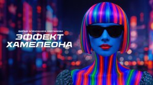 Эффект хамелеона - Финальный трейлер