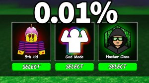 ТОРГОВЕЦ шкурами ХАКЕР в игре 99 ночей в лесу в РОБЛОКС