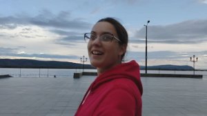 464. Комсомольск.. Набережная Амура. 02.09.25.