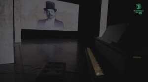 О Сергее Дягилеве слушают в Железноводске