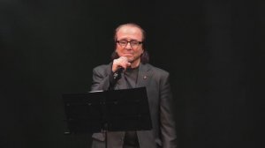 Сергей Терешин 2025