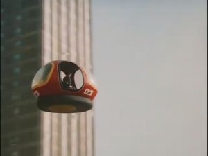 Илон Маск заявил, что планирует выпустить летающий автомобиль до конца года