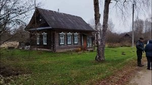 Кўл бўйида 50 соток АРЗОН УЙ Пилорамада иш бор Беларусия 15км , Великие Луки район деревня Стайки