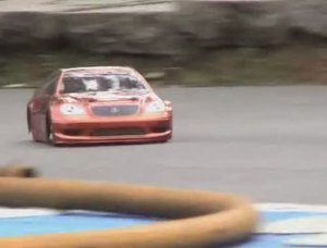 RC дрифтинг 3