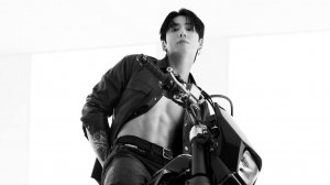 🔥 Чонгук: Мировая икона,меняющая правила игры! 🌟🎶