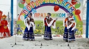 народный ансамбль Млада  - Масленица