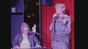 Stepping' out with  my baby - Марина Гульченко  & Co