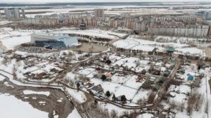 В Сургуте объявлен конкурс на освоение ядра центра города. Какие у этого есть риски