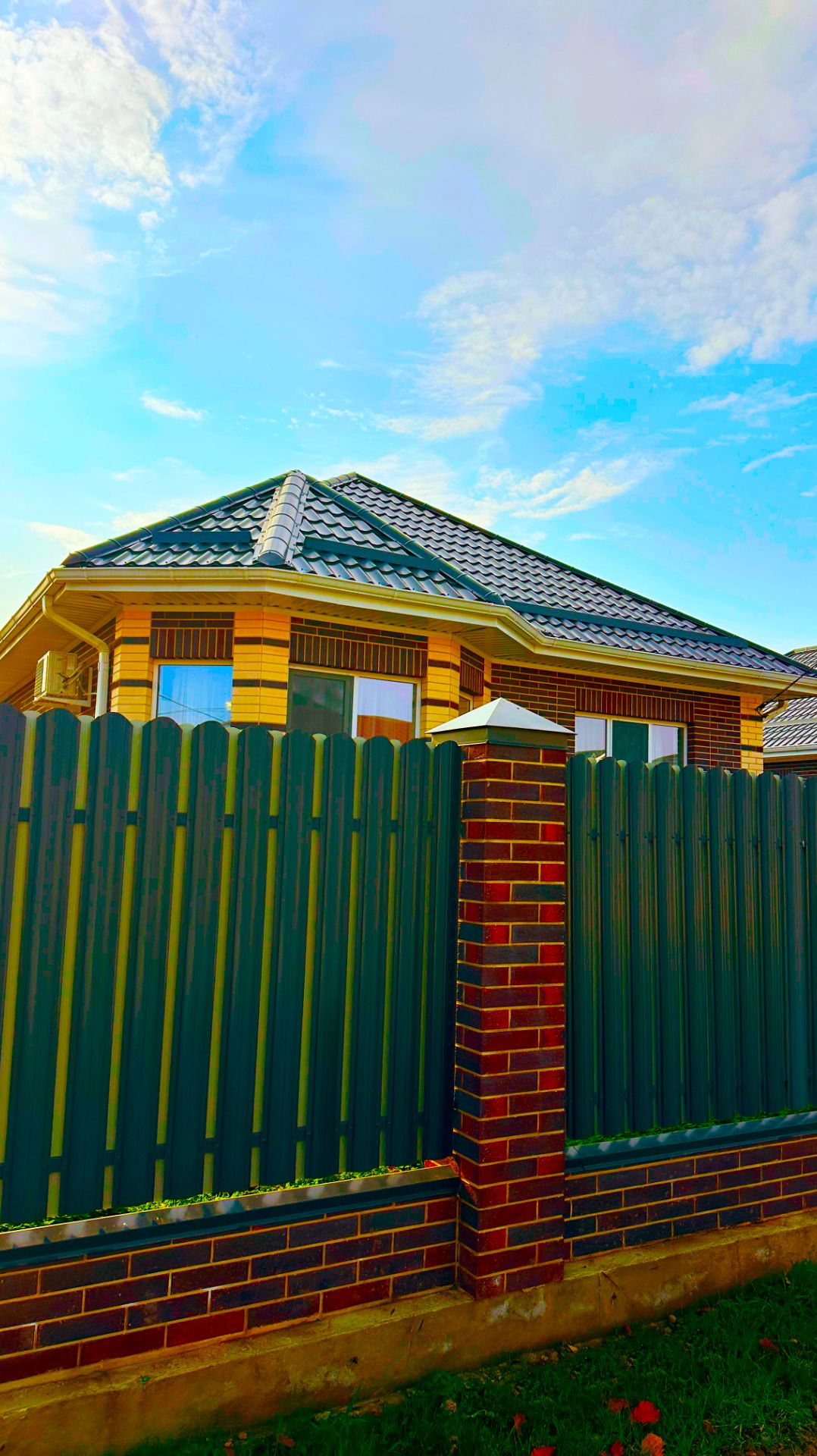 Дом вашей мечты в Краснодаре | Простор, комфорт и приватность смотреть онлайн