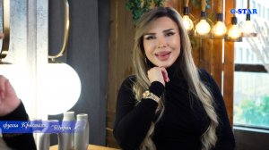 гр Кристалл - Ширин я 2025 новинка