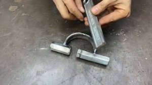 Гениальное изобретение сварщика! Самодельный инструмент «3 в 1»