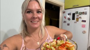 🔥 БЫСТРО ГОТОВЛЮ УЖИН ПО-ТУРЕЦКИ!