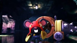 история мо BRAWL STARS