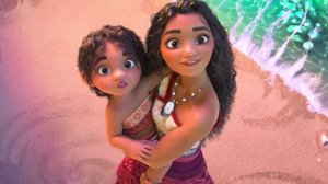 Моана 2 — Русский финальный трейлер