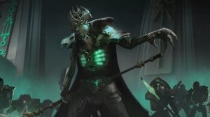 Warhammer 40,000: Gladius - Relics of War. СТРИМ. (игра №7 часть №5).