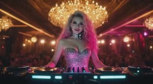 Дискотека 2025. Песни для Души. Объёмный звук