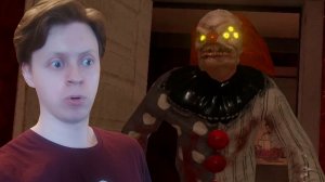 ДОМ #2 ► Death Park 2