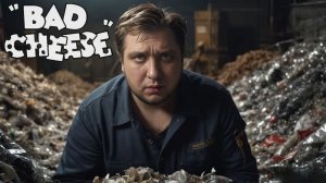 АНТИСАНИТАРИЯ - Bad Cheese