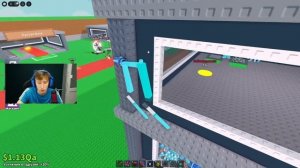 ГЛУПЫЙ ШКОЛЬНИК ПРИТВОРИЛСЯ SAMMY И БЫЛ ЖЁСТКО НАКАЗАН ЗА ОБМАН В STEAL A BRAINROT