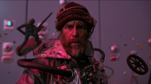 Удачи, веселитесь, не умрите - Good Luck, Have Fun, Don't Die - Тизер-Трейлер