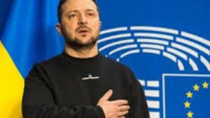 Зеленский рассказал,  как он будет использовать замороженные российские активы