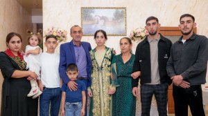 Сватовство Стёпа и Малина о Кэрсан Паршенко одэл кай о Руслан Зото