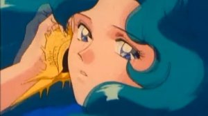 Super Moonies - Macht der Nebel (AMV)