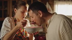 Частушки от Настюшки 5