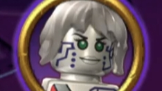 LEGO Ninjago: Tournament. П.И.В.В.Ж.