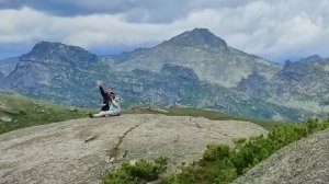 Путешествие на оке, саянское кольцо 2025. ч. 6