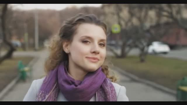 Ольга Мамонтова - Я люблю себя любую..автор ролика Светлый