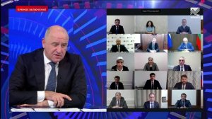 По следам «Прямой линии» Главы КЧР: пандус в подъезде для инвалида