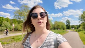 Влог: Это странно смотрится... Задумка не удалась / Крутые планы на поездку