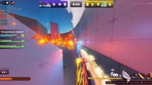 rivals с подписчиками